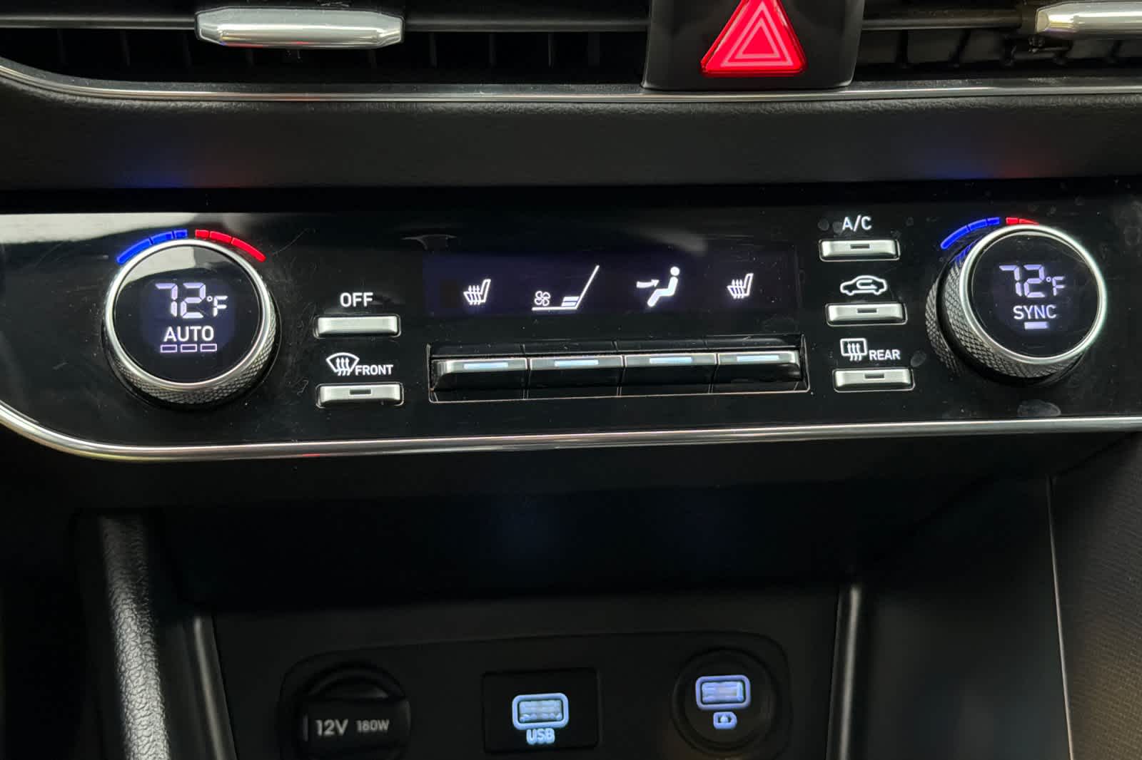 Thumbnail: 2021 Hyundai Sonata - 21