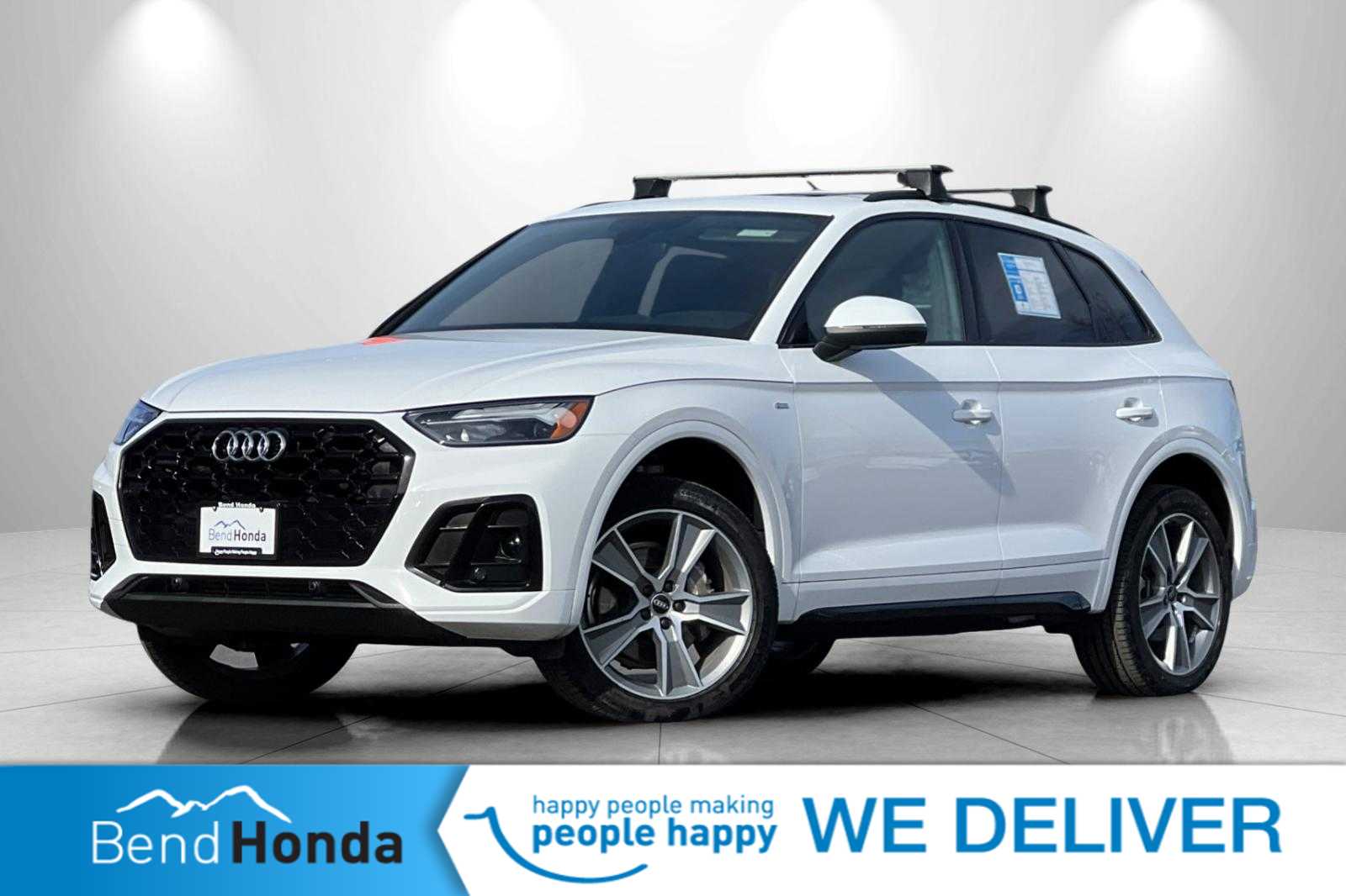 Thumbnail: 2025 Audi Q5 - 1