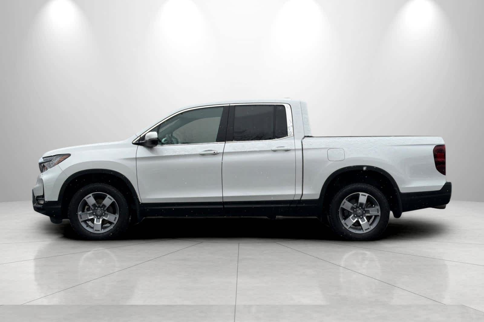 Thumbnail: 2025 Honda Ridgeline - 5