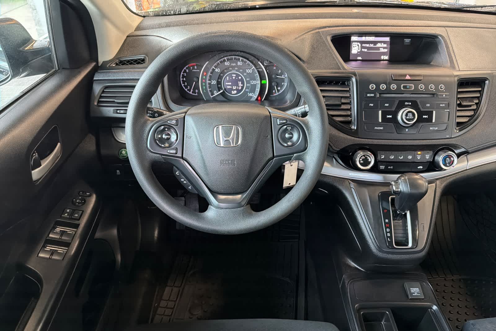 Thumbnail: 2015 Honda CR-V - 16