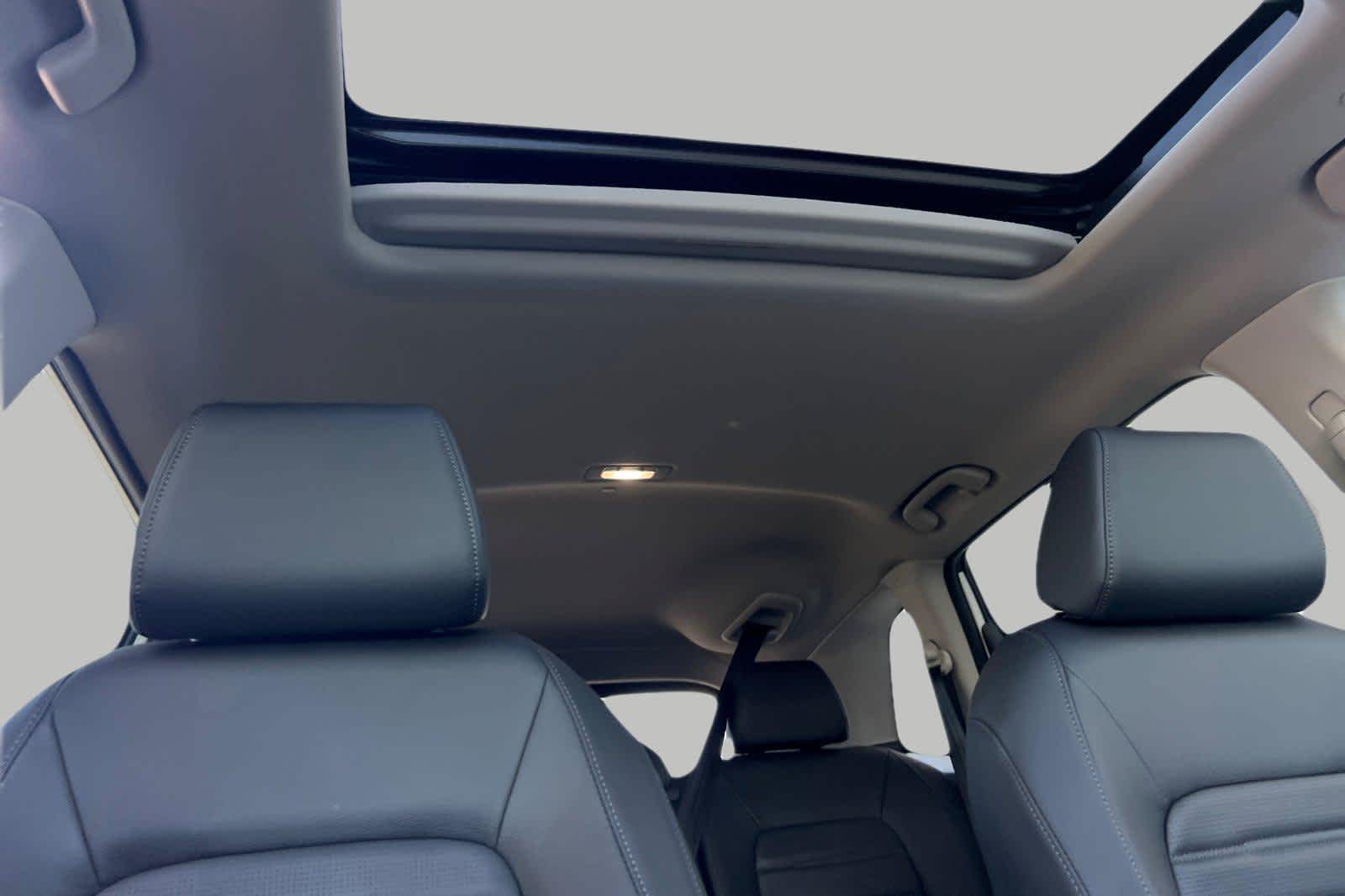 Thumbnail: 2026 Honda CR-V - 19