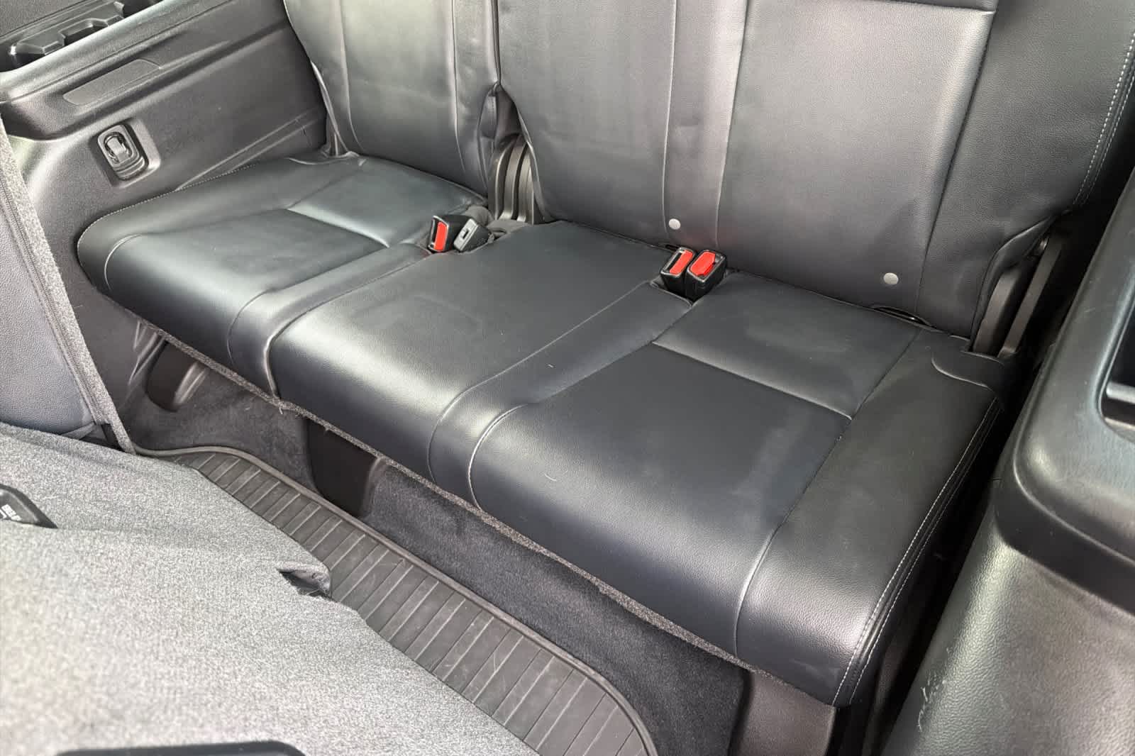 Thumbnail: 2022 Subaru Ascent - 17