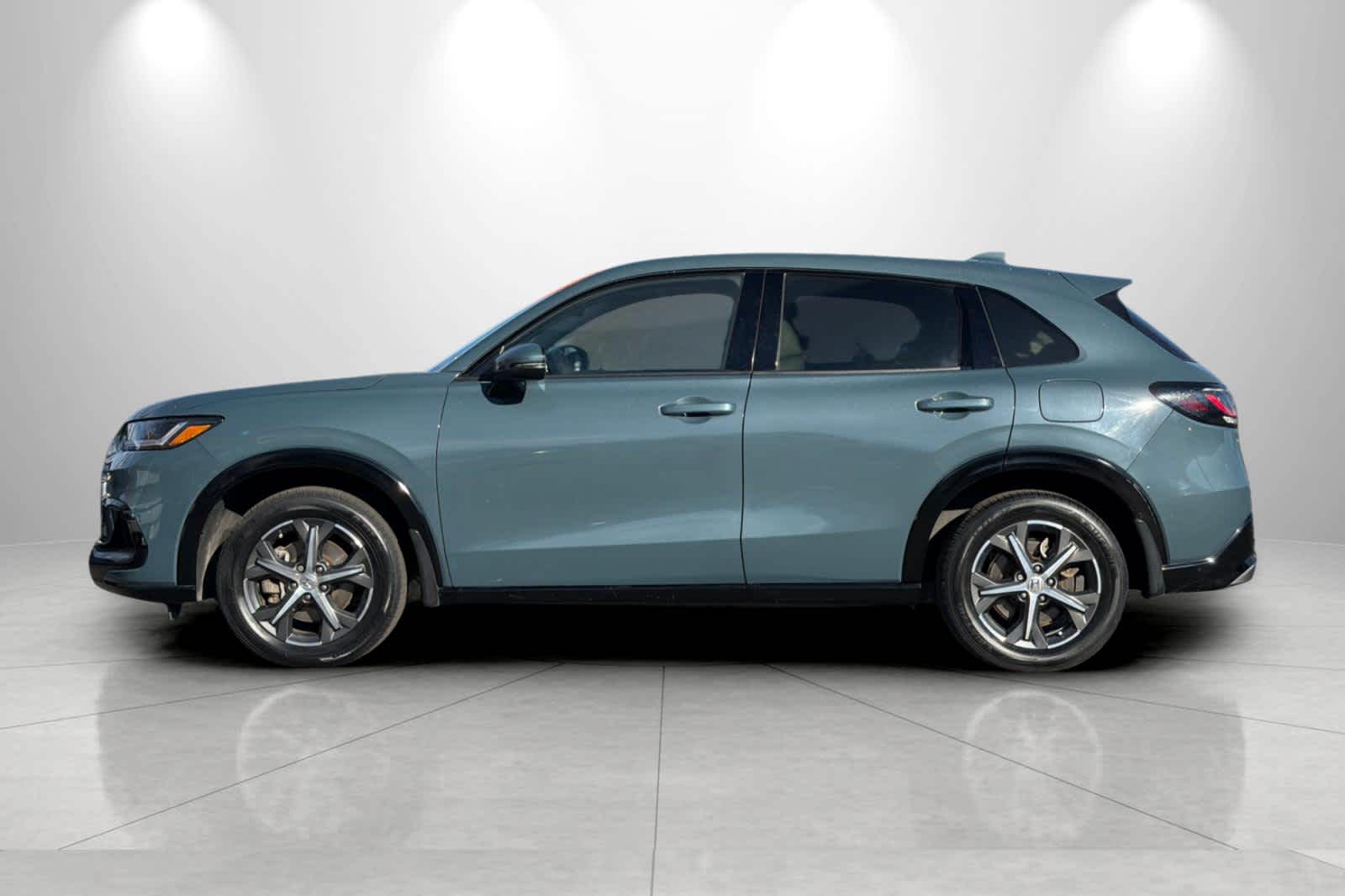 Thumbnail: 2024 Honda HR-V - 5