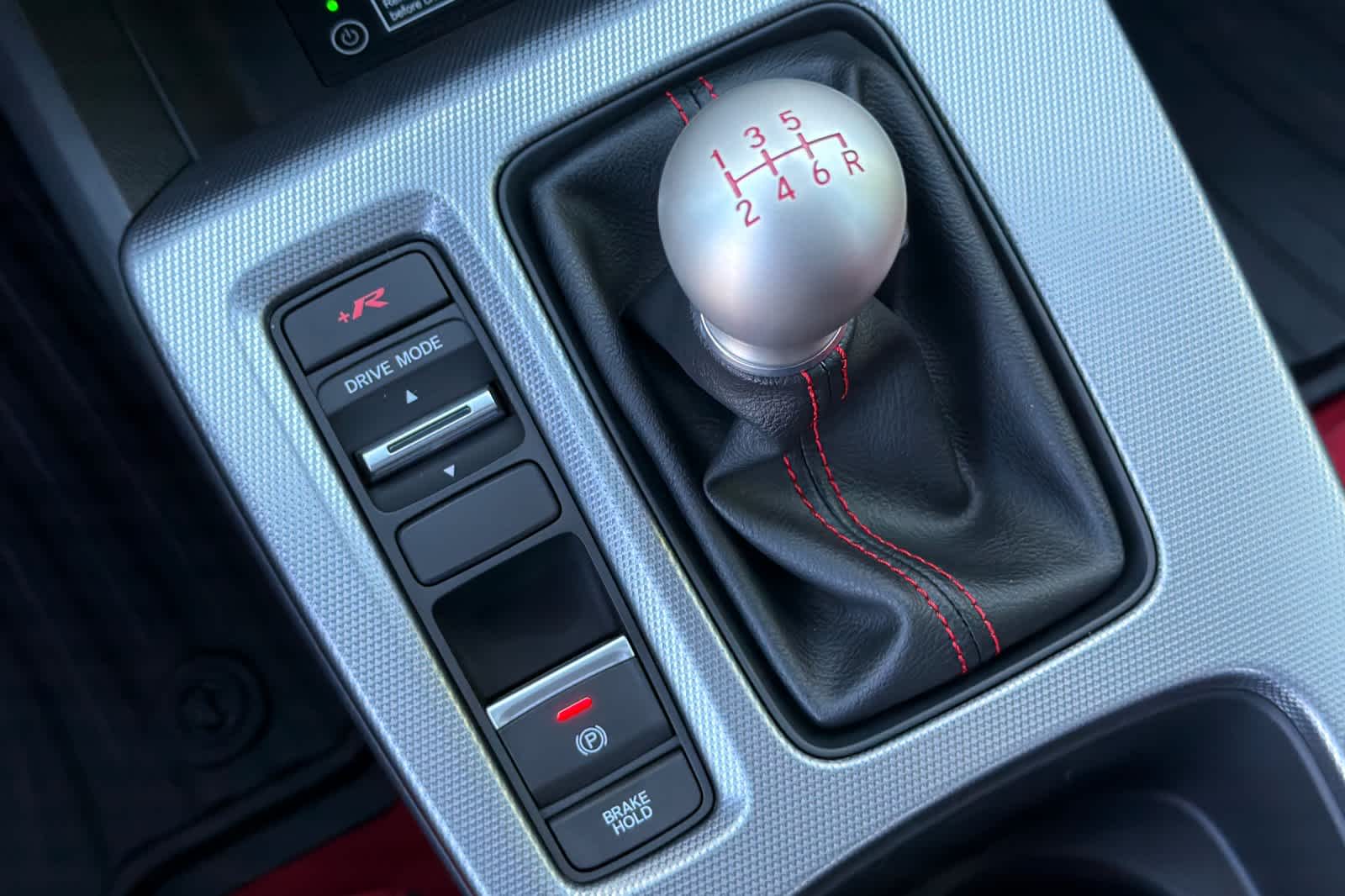Thumbnail: 2026 Honda Civic - 24