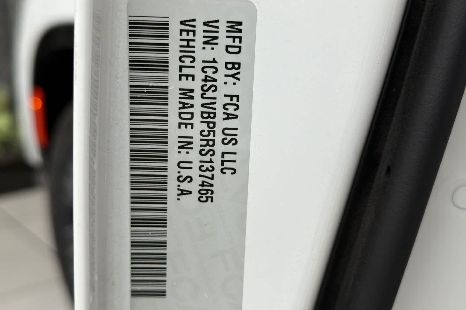 Thumbnail: 2024 Jeep Wagoneer - 30