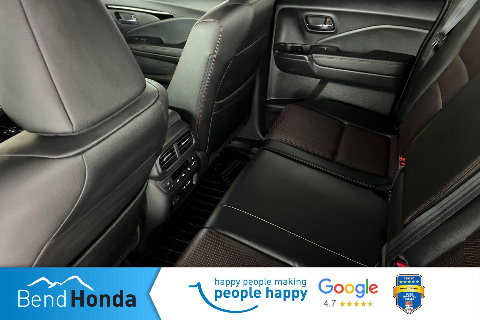 Thumbnail: 2025 Honda Ridgeline - 4