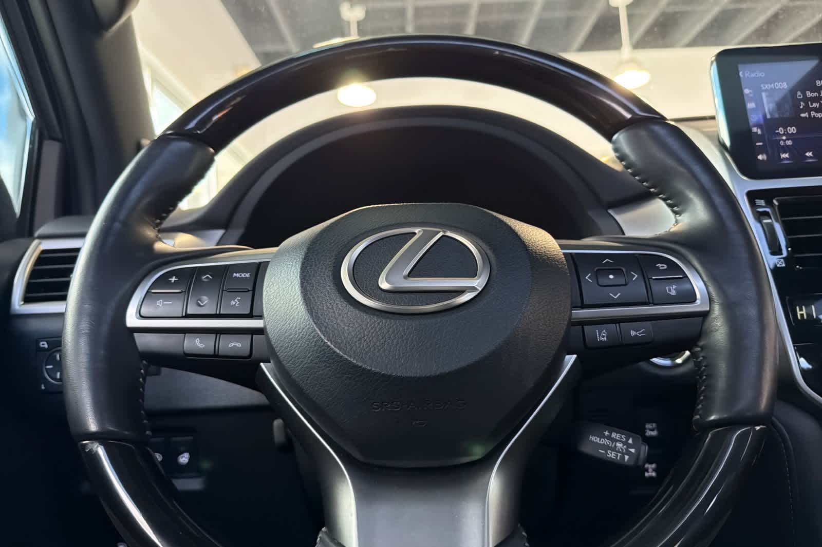 Thumbnail: 2023 Lexus GX - 26