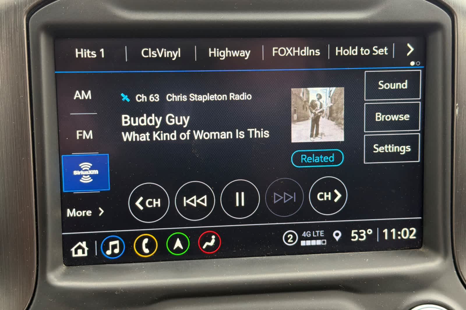 Thumbnail: 2021 GMC Sierra 3500 - 19