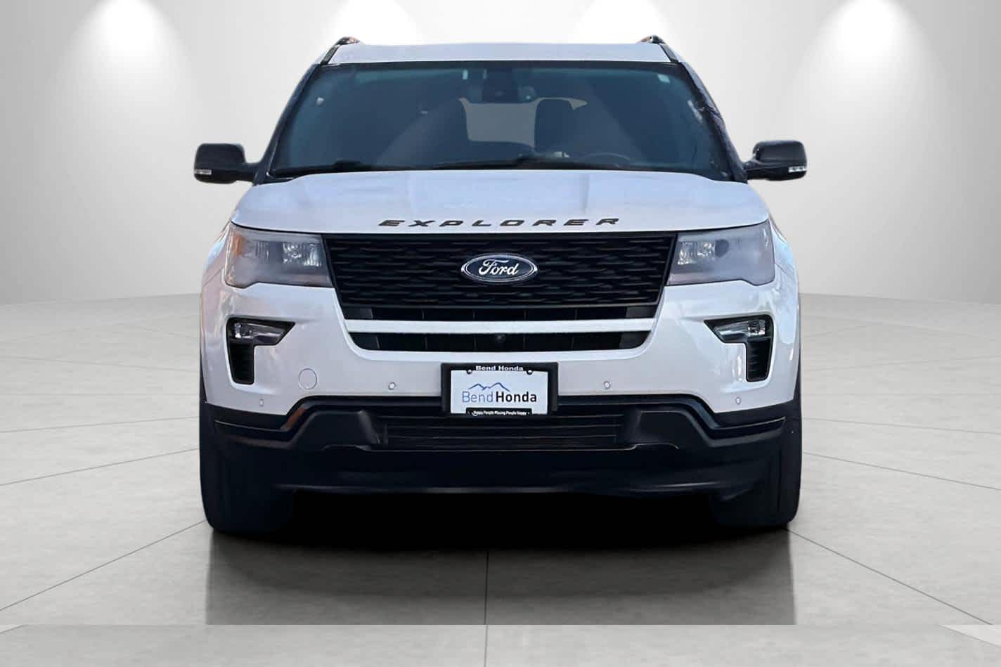 Thumbnail: 2019 Ford Explorer - 10