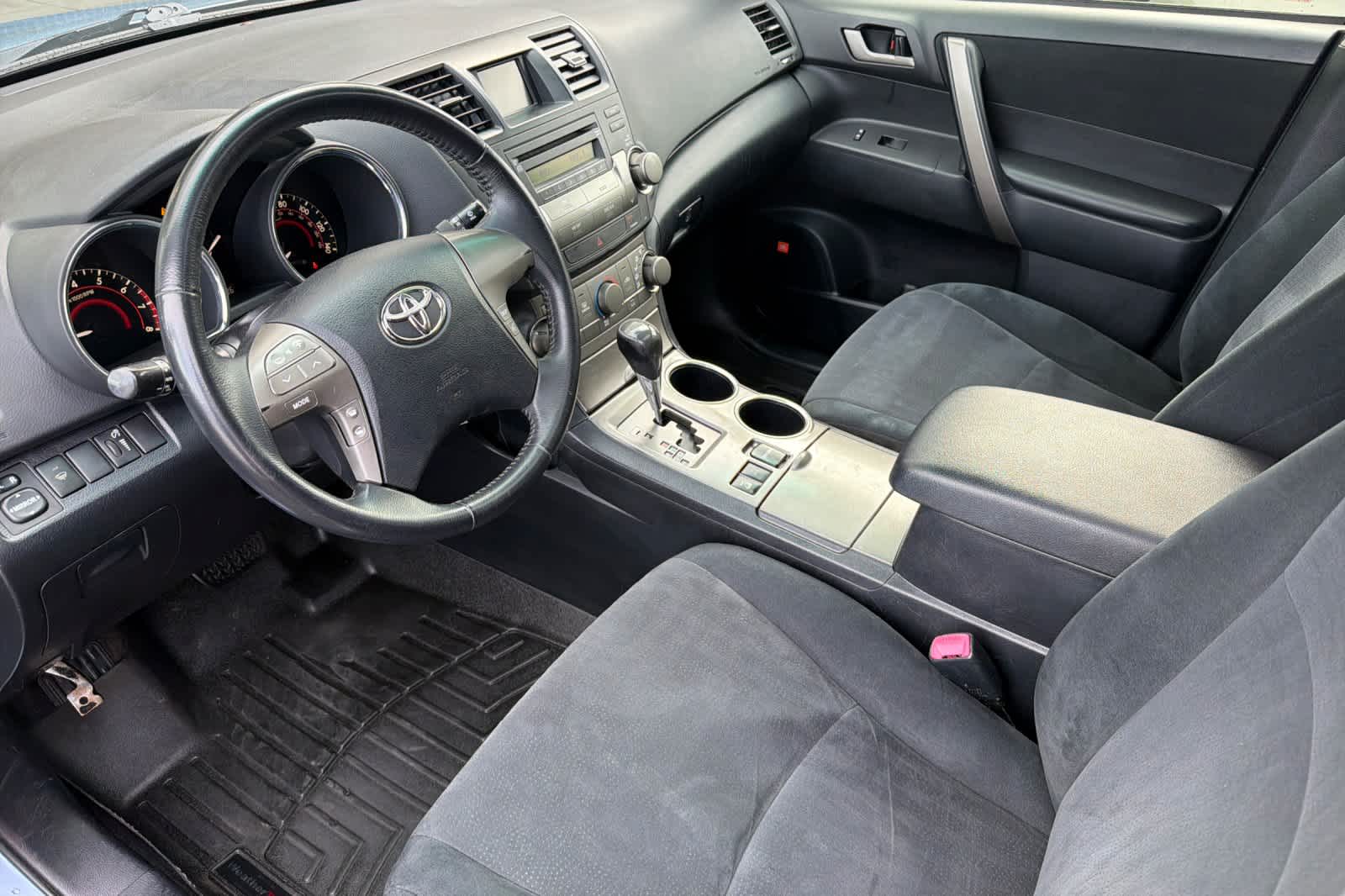 Thumbnail: 2008 Toyota Highlander - 13