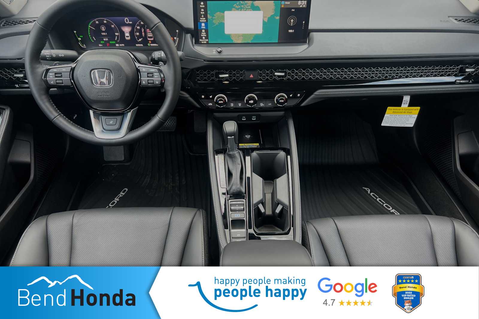 Thumbnail: 2025 Honda Accord - 3
