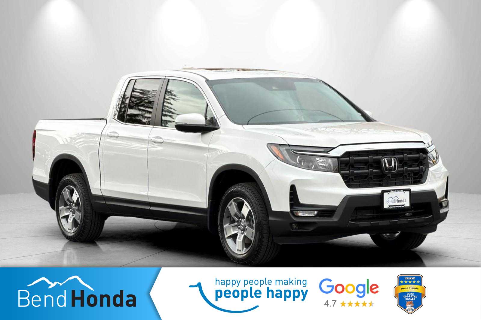 Thumbnail: 2026 Honda Ridgeline - 9