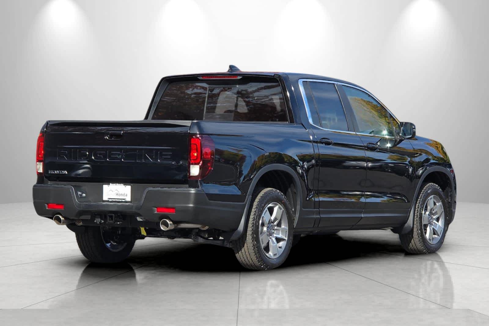 Thumbnail: 2026 Honda Ridgeline - 2