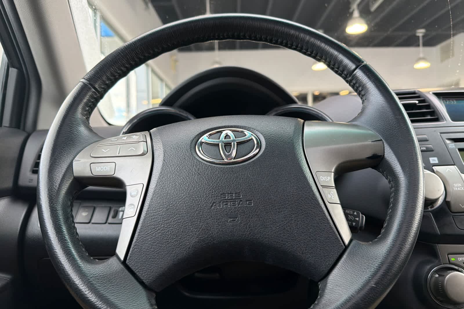 Thumbnail: 2008 Toyota Highlander - 24