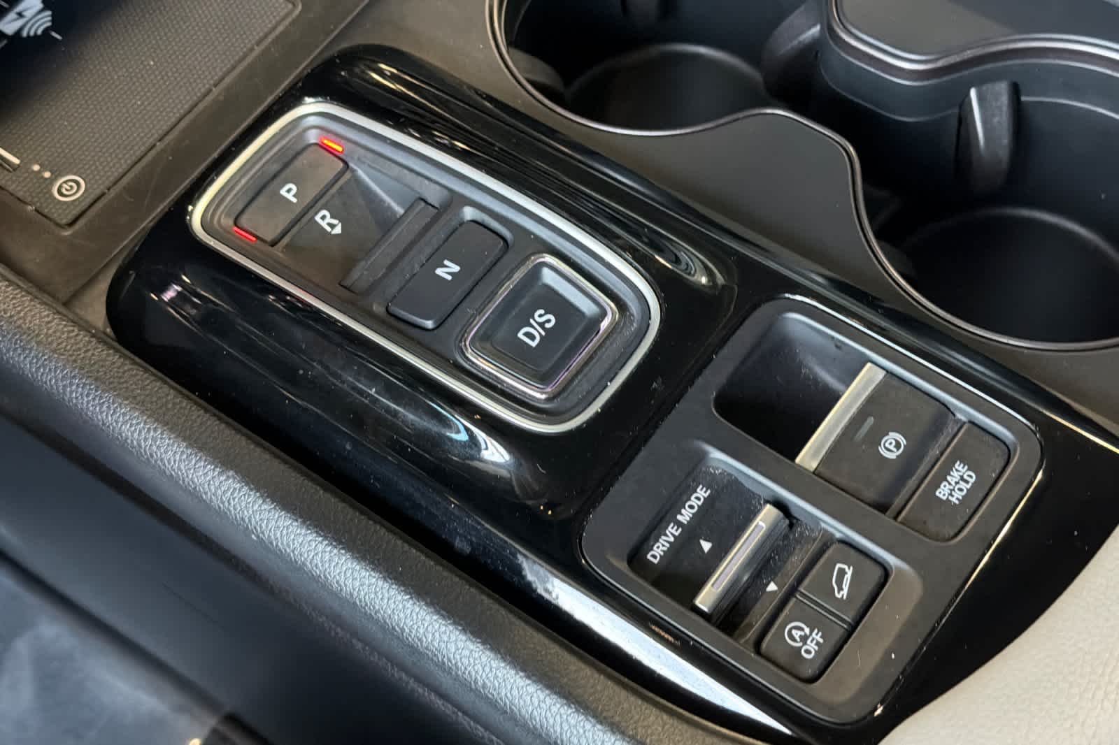 Thumbnail: 2024 Honda Pilot - 24