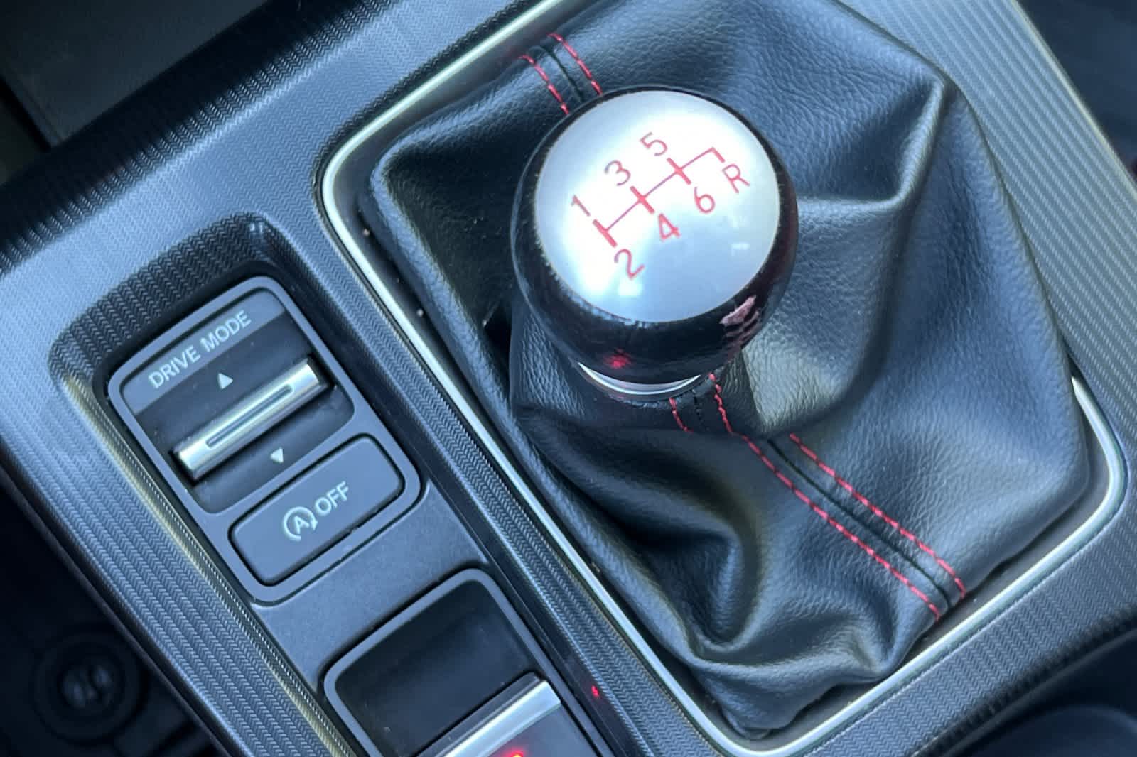 Thumbnail: 2023 Honda Civic - 22