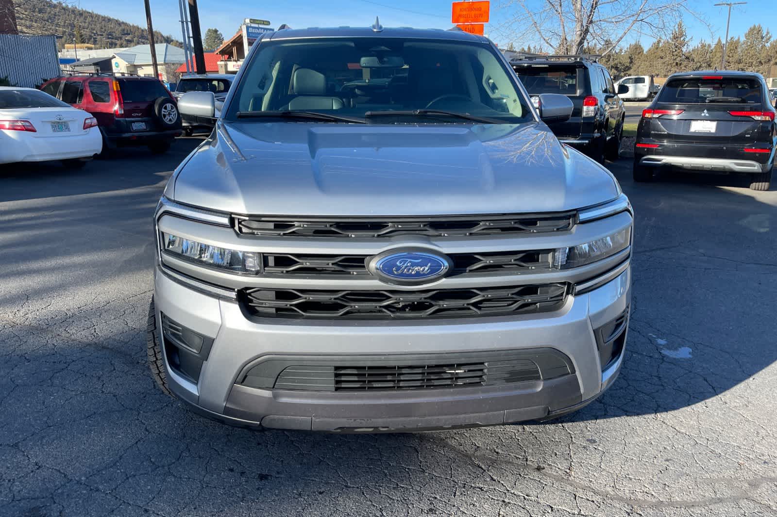 Thumbnail: 2024 Ford Expedition - 10