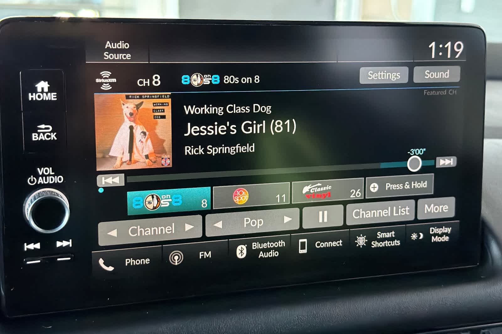 Thumbnail: 2023 Honda HR-V - 20