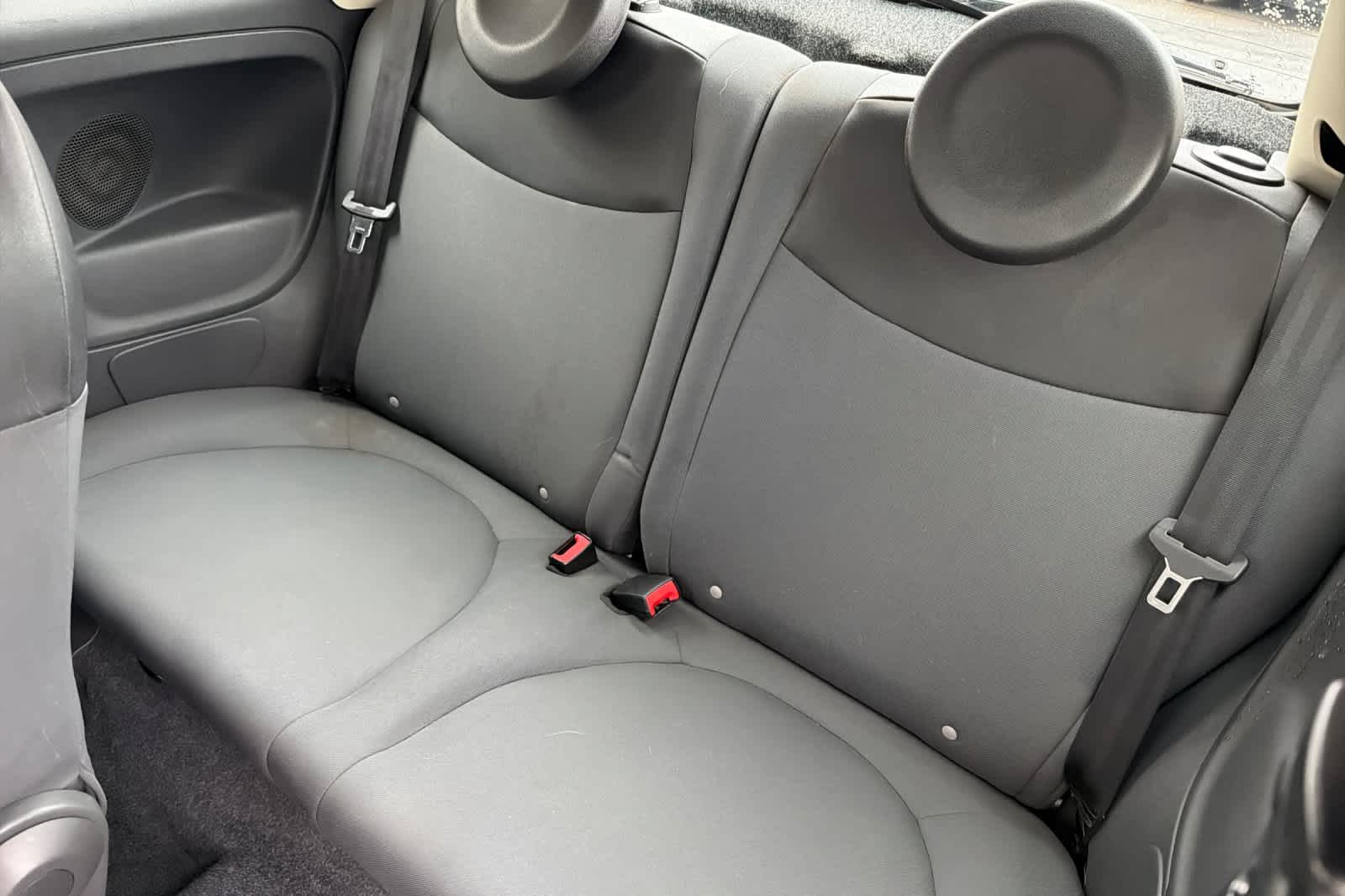 Thumbnail: 2013 Fiat 500 - 4