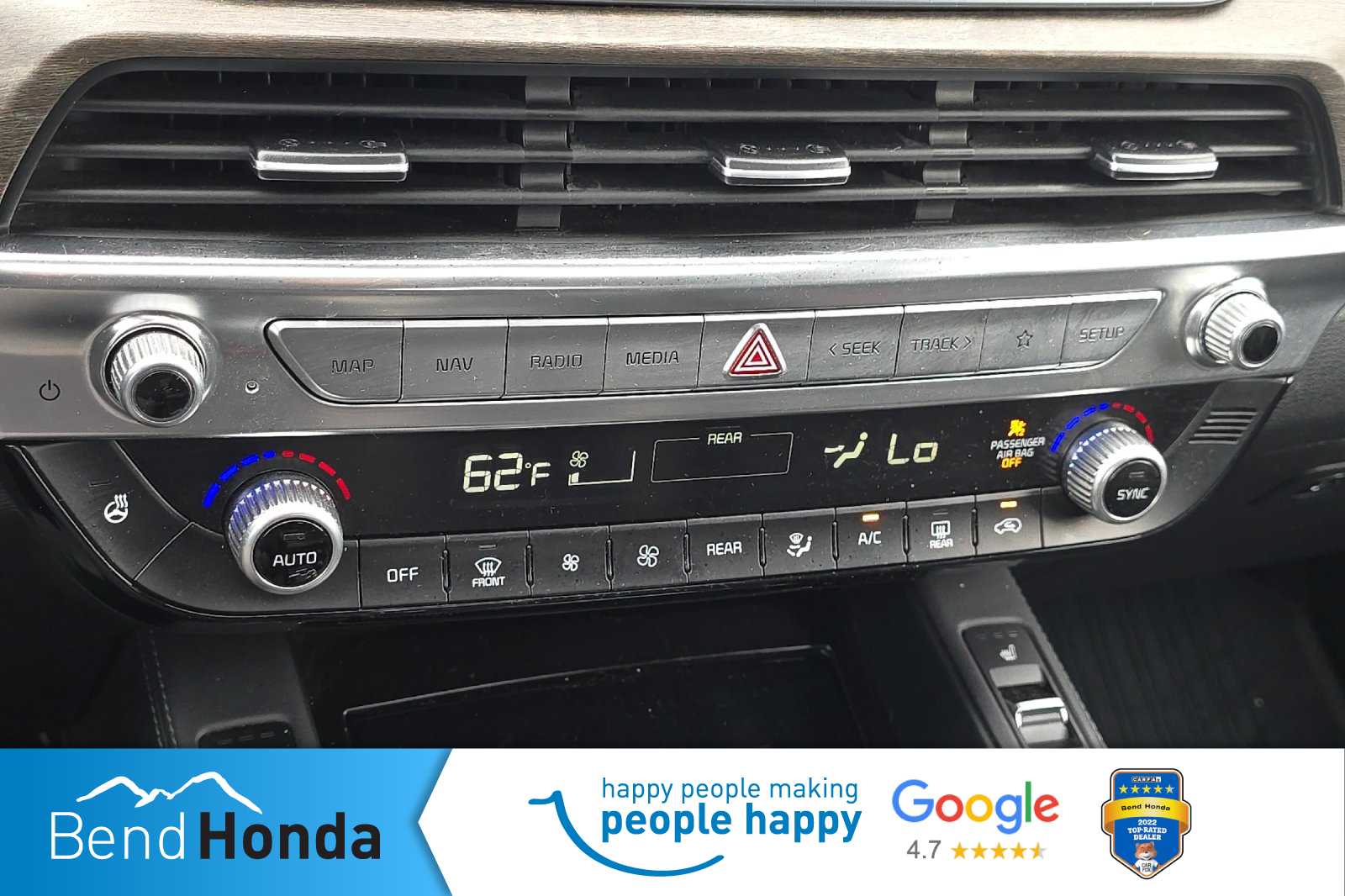 Thumbnail: 2020 Kia Telluride - 24