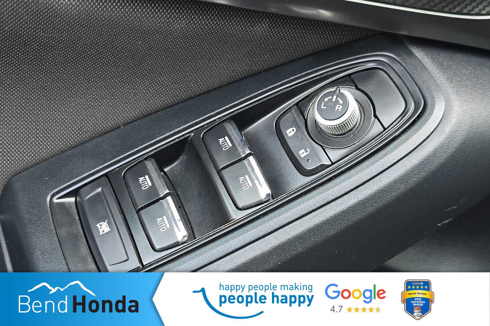 Thumbnail: 2022 Subaru WRX - 15