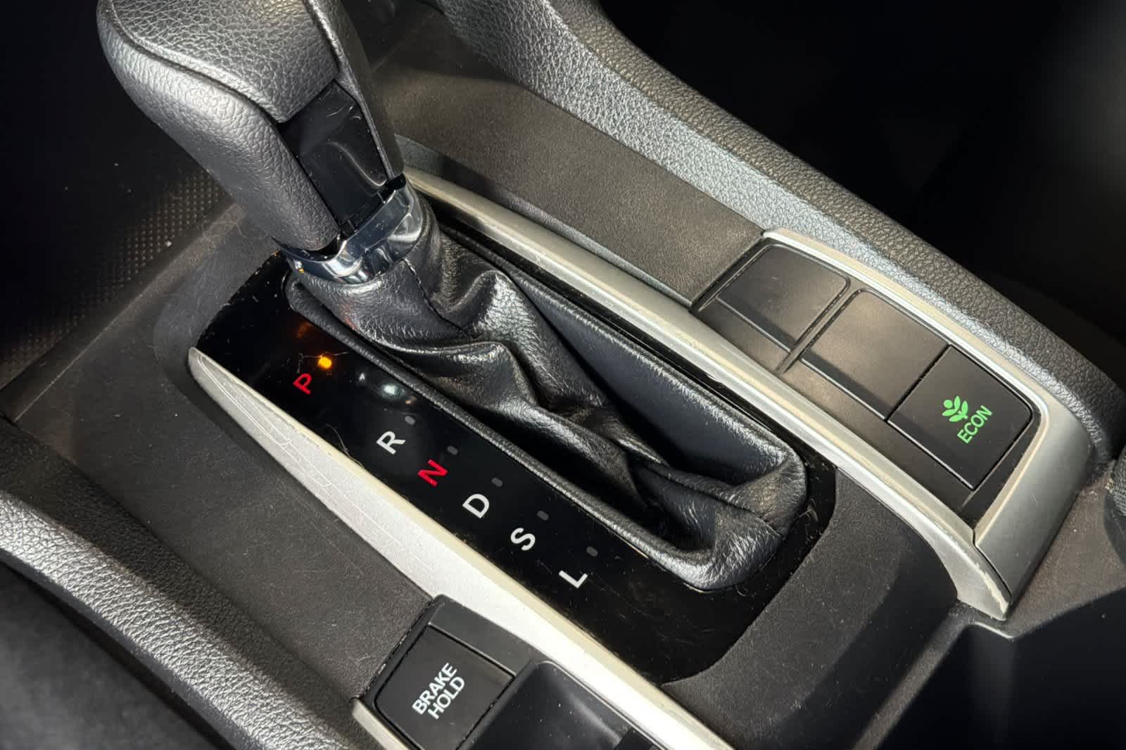 Thumbnail: 2021 Honda Civic - 21