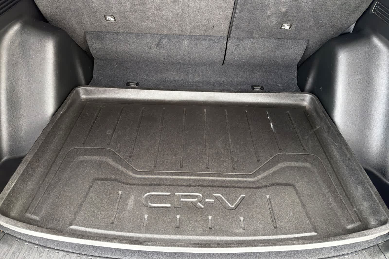 Thumbnail: 2023 Honda CR-V - 17