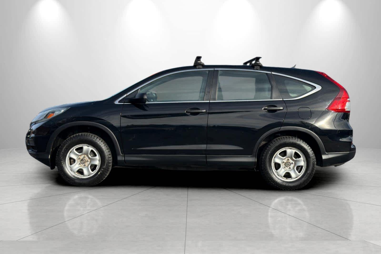 Thumbnail: 2015 Honda CR-V - 5