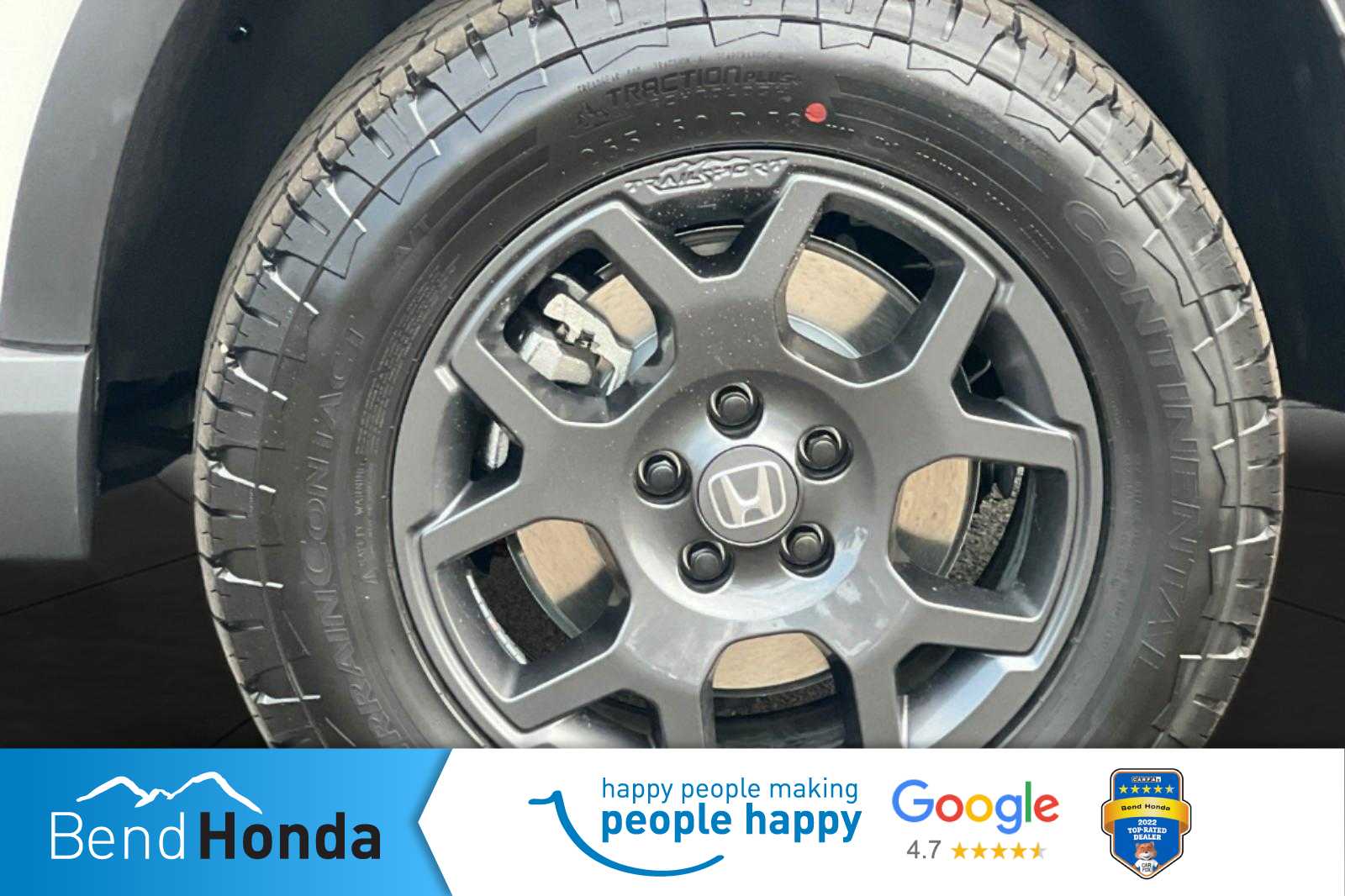 Thumbnail: 2025 Honda Pilot - 11