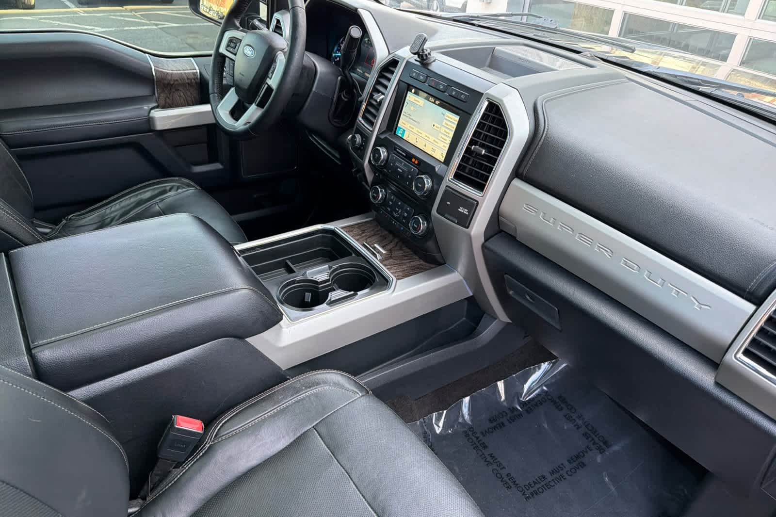 Thumbnail: 2018 Ford F-350 - 17