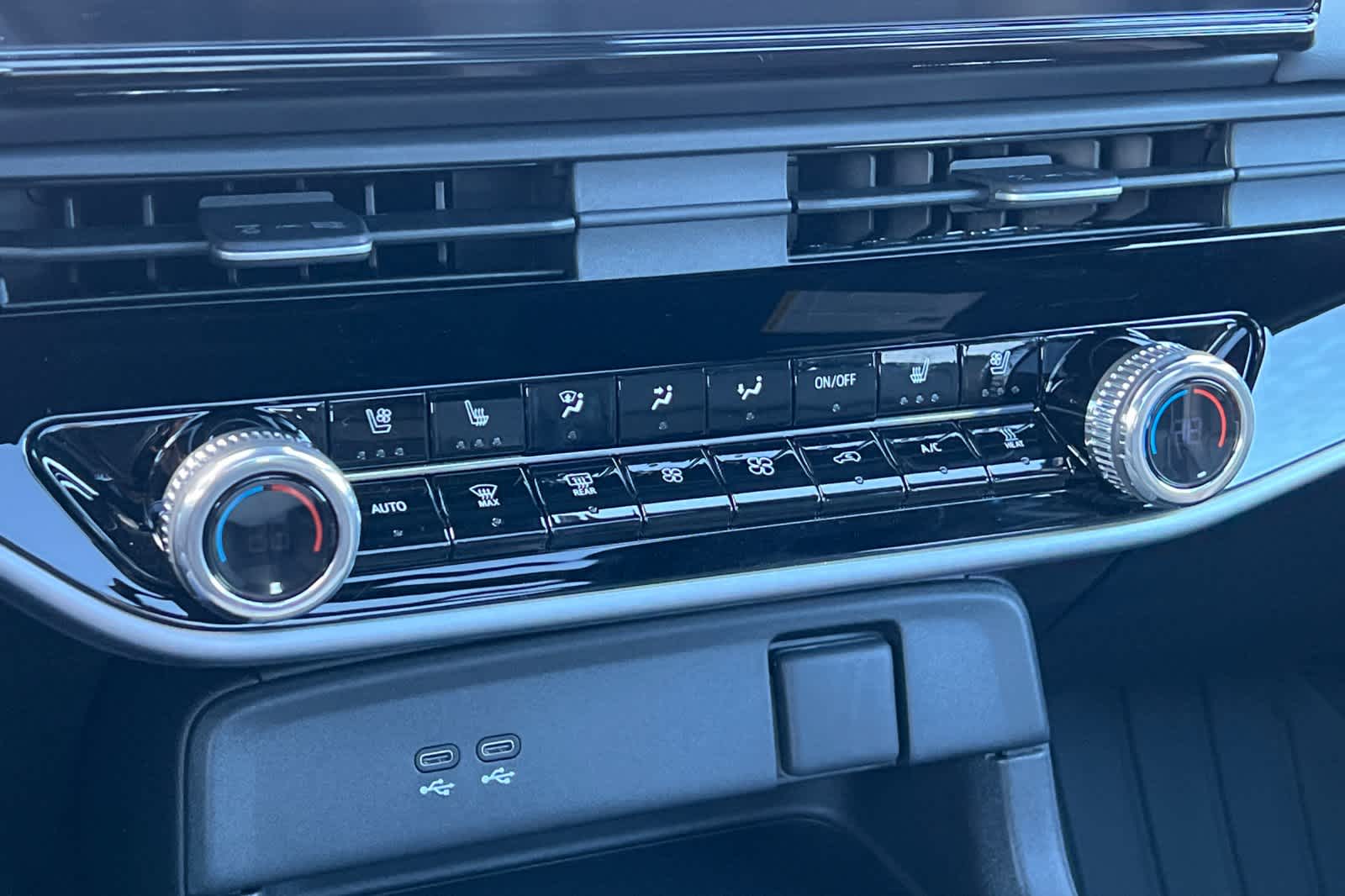 Thumbnail: 2026 Honda Prologue - 23