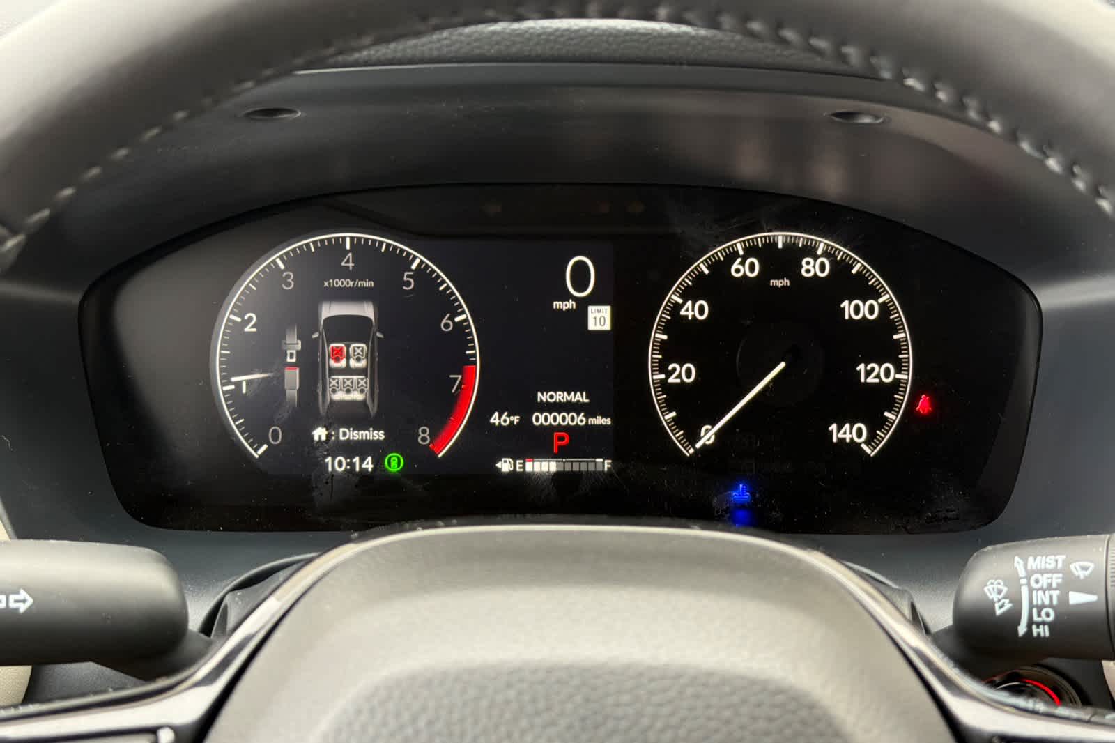 Thumbnail: 2026 Honda HR-V - 25