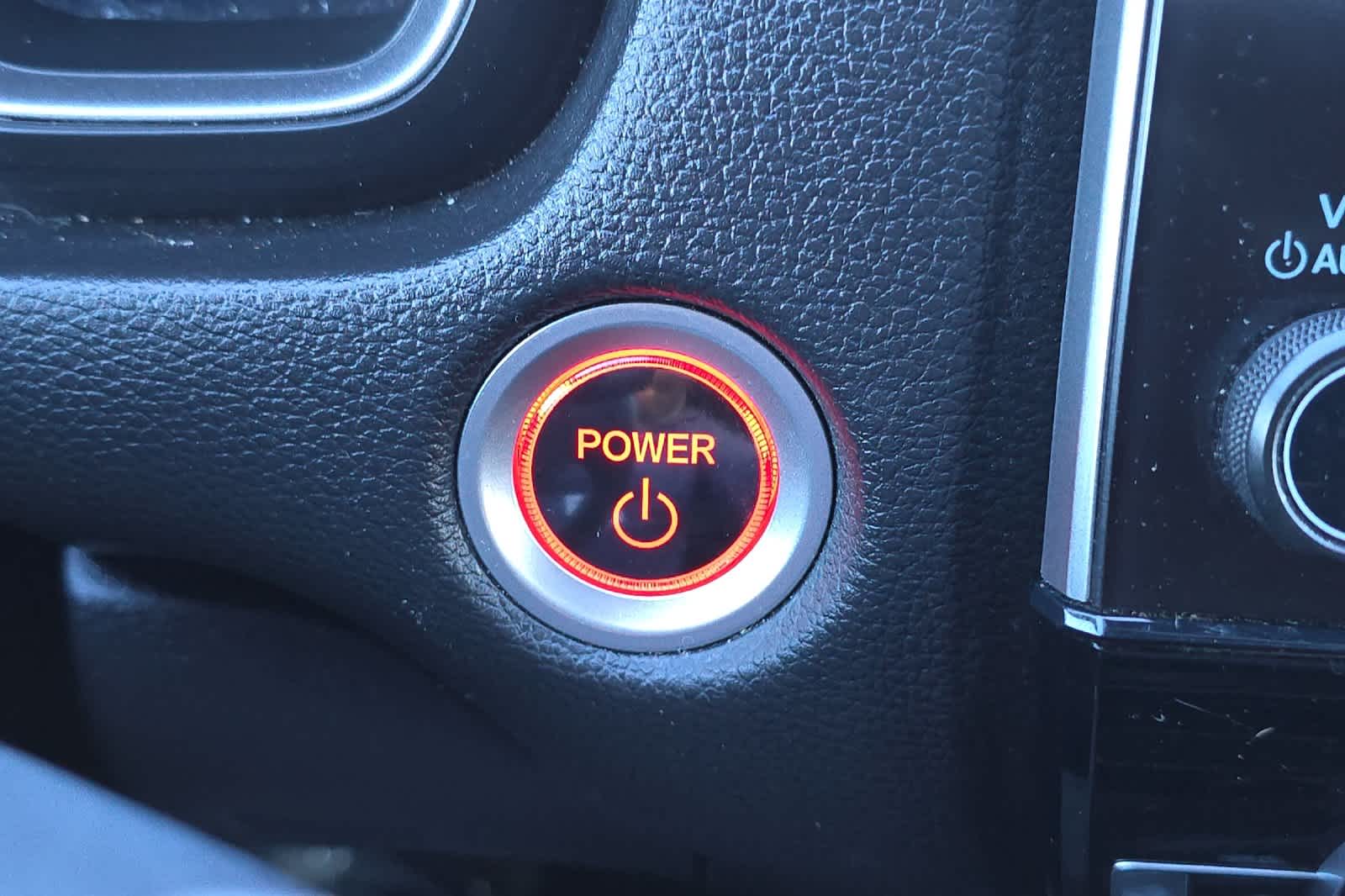 Thumbnail: 2021 Honda CR-V - 25