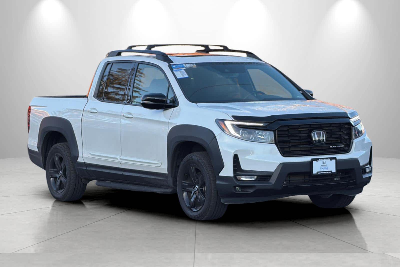 Thumbnail: 2023 Honda Ridgeline - 9