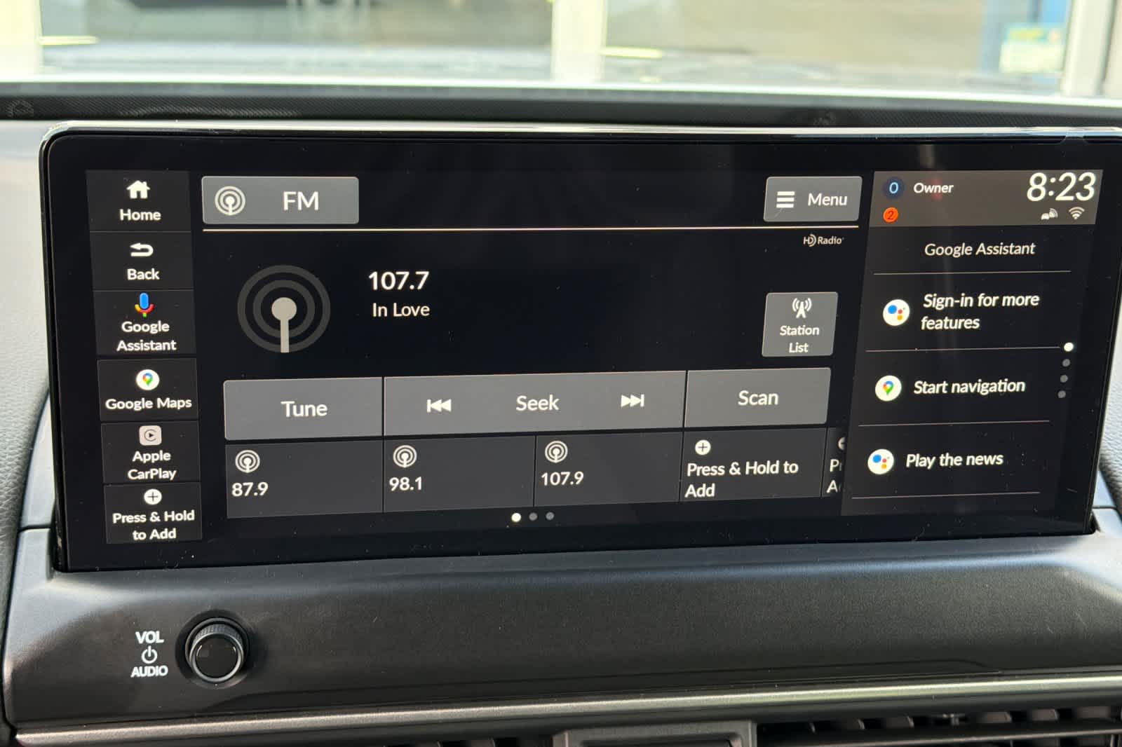 Thumbnail: 2026 Honda Pilot - 21