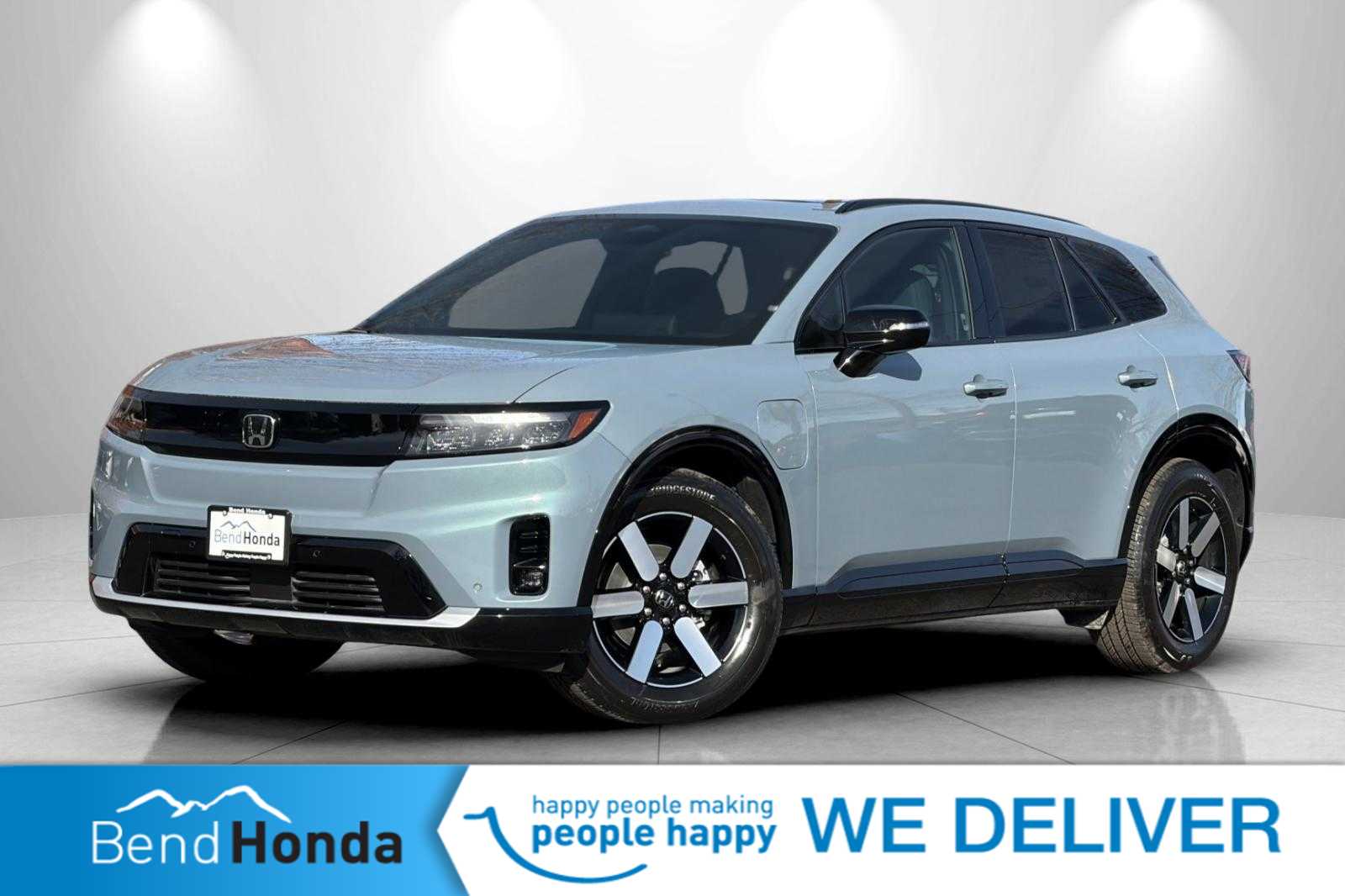 Thumbnail: 2026 Honda Prologue - 1