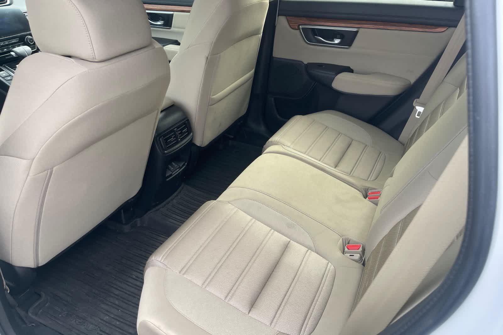 Thumbnail: 2022 Honda CR-V - 4