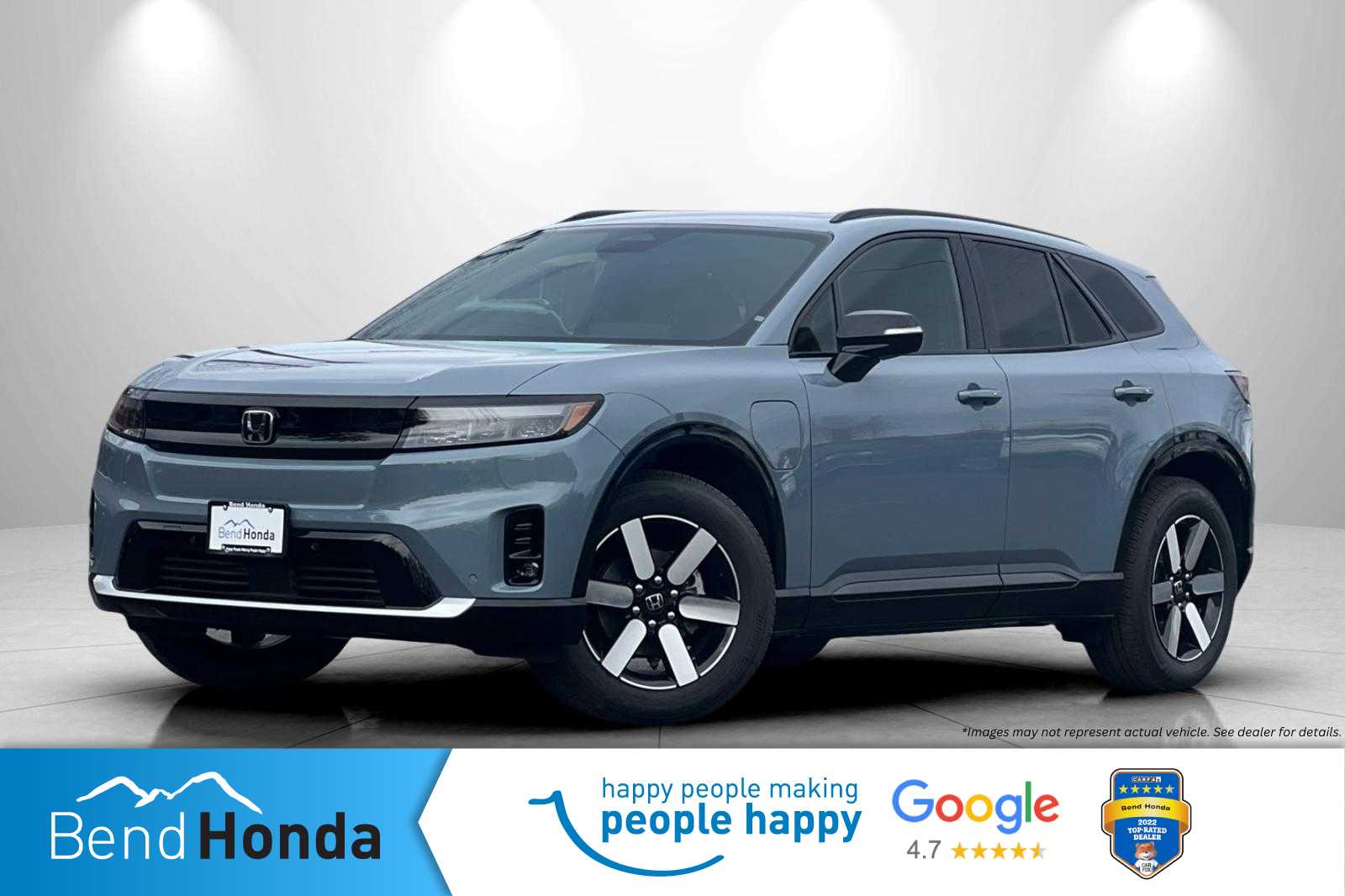 2025 Honda Prologue Touring -
                  Bend, OR