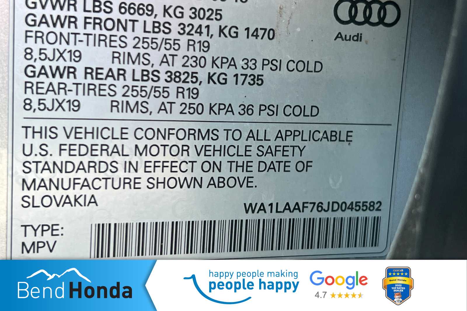 Thumbnail: 2018 Audi Q7 - 30