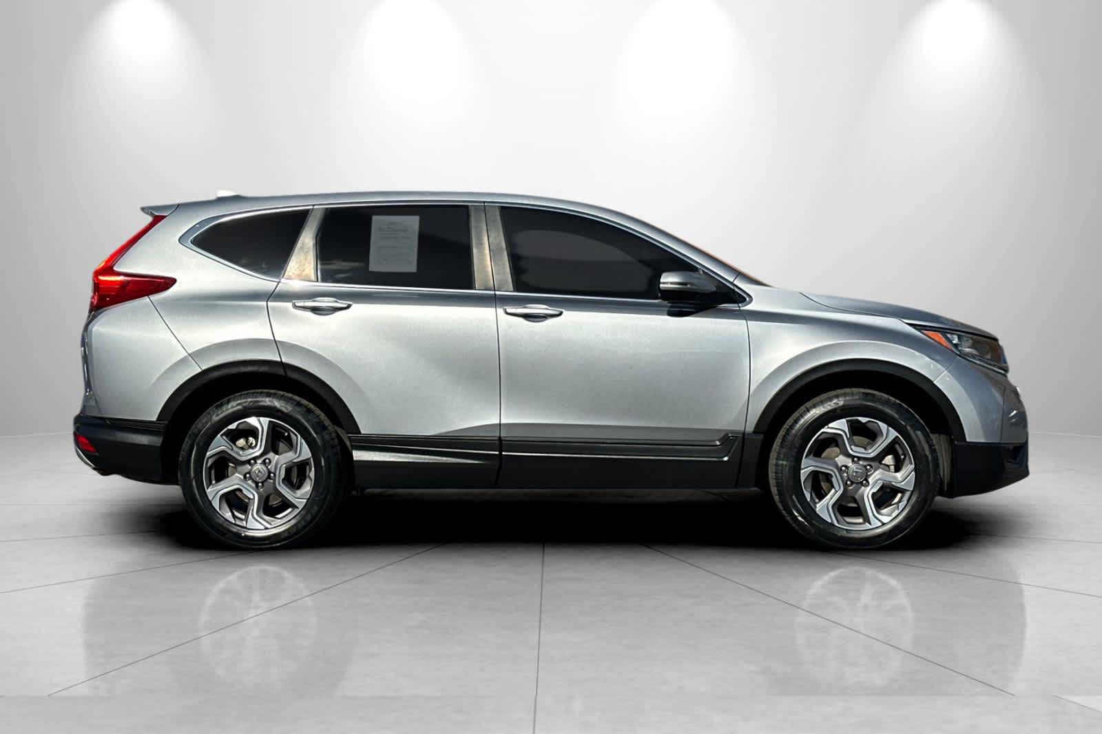 Thumbnail: 2018 Honda CR-V - 8