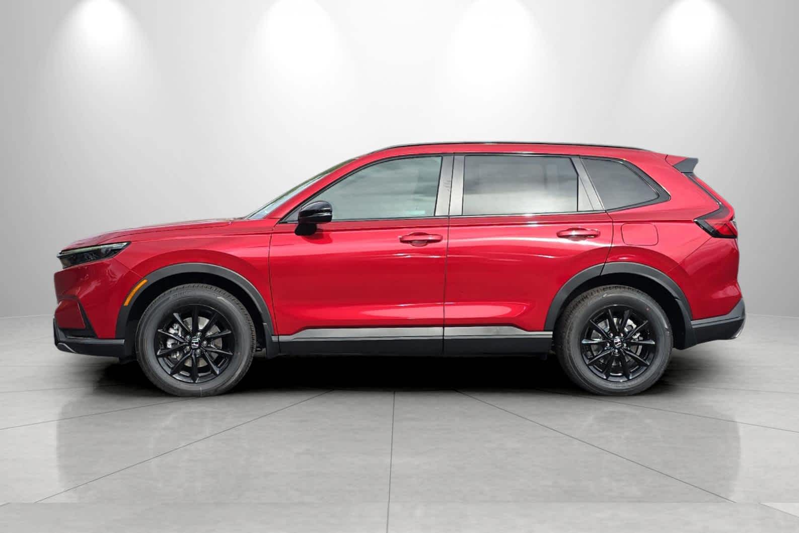 Thumbnail: 2026 Honda CR-V - 5