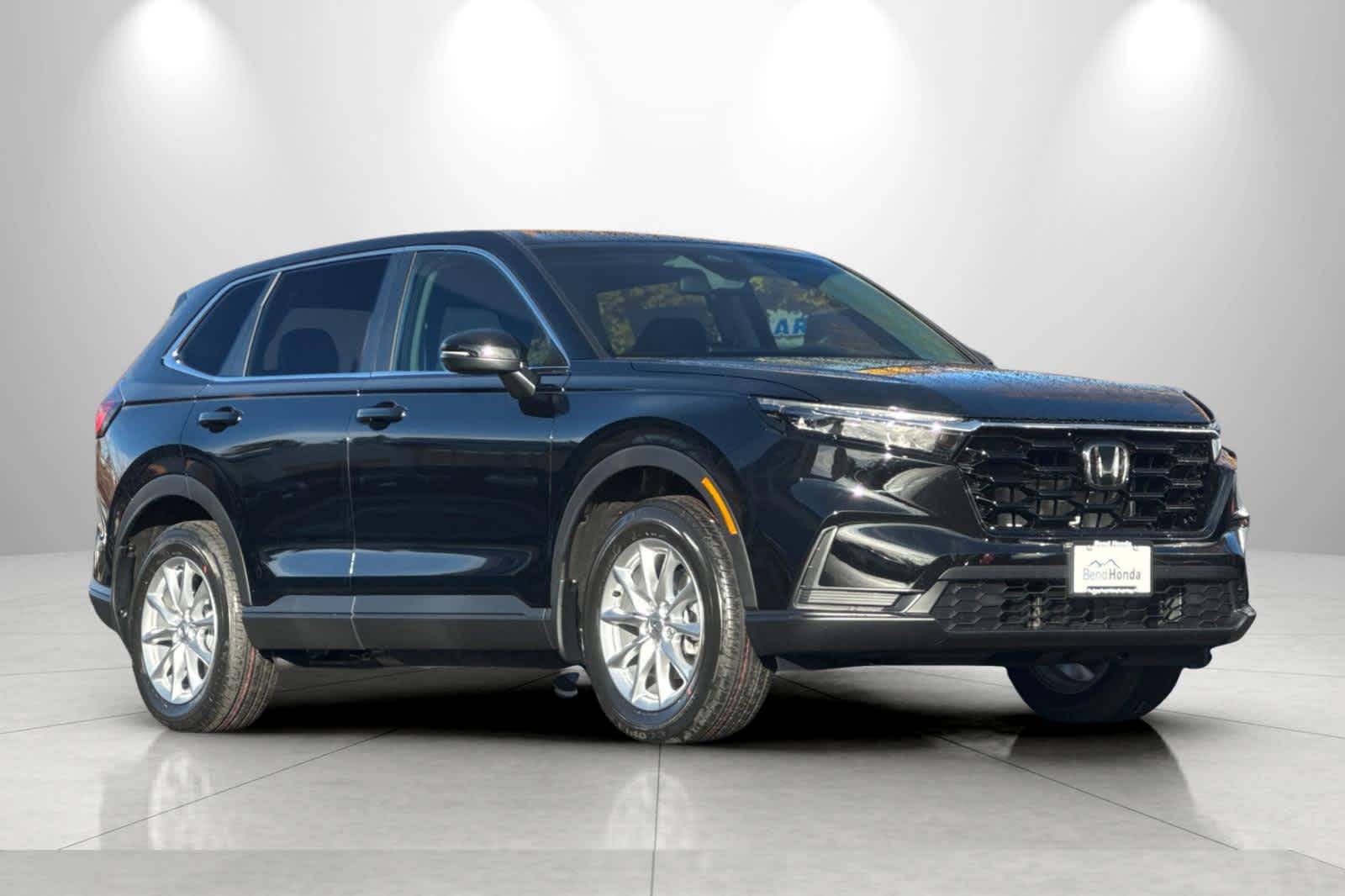 Thumbnail: 2026 Honda CR-V - 9