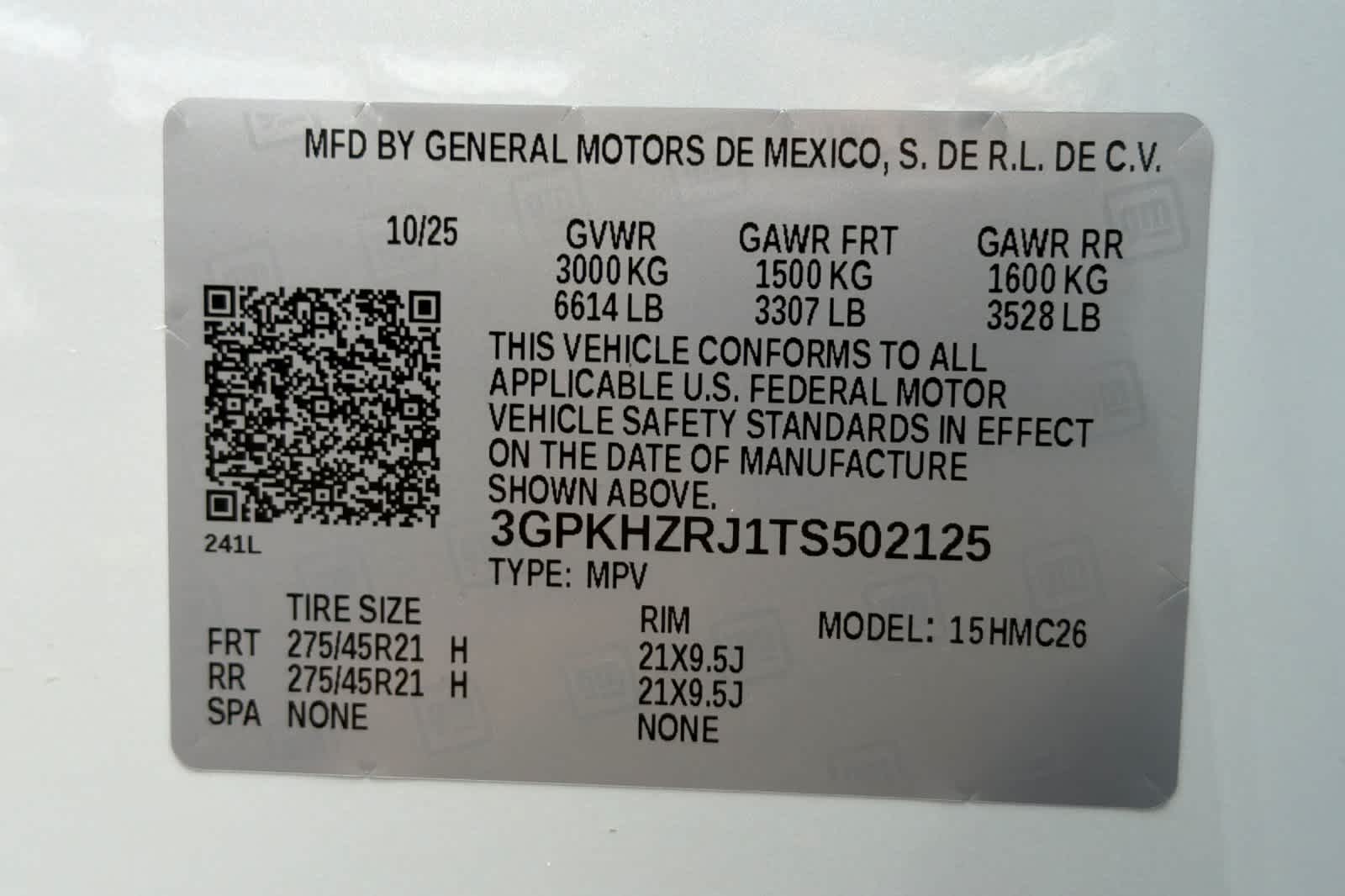 Thumbnail: 2026 Honda Prologue - 28