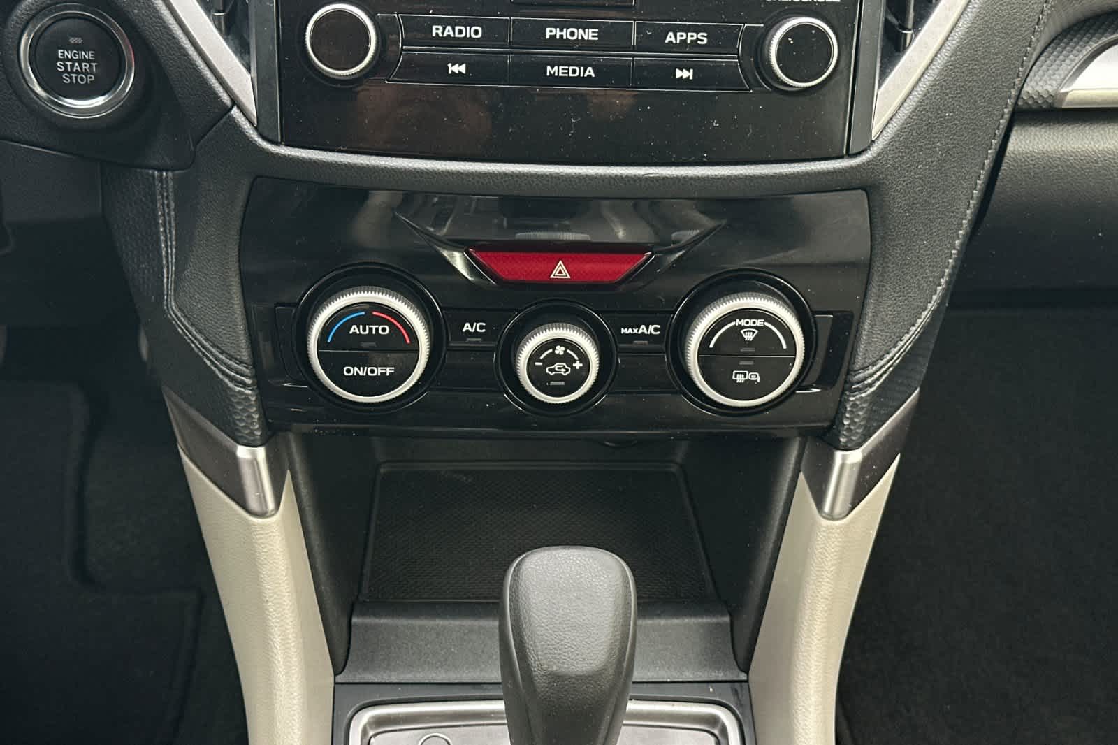 Thumbnail: 2021 Subaru Forester - 22