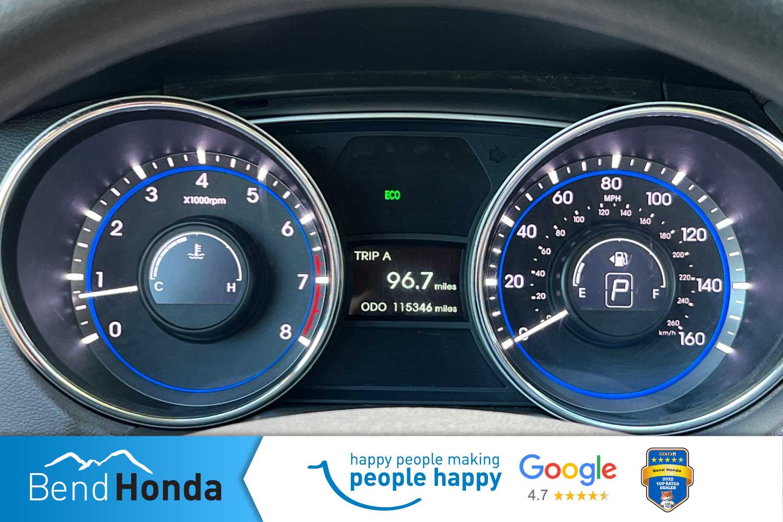 Thumbnail: 2013 Hyundai Sonata - 23