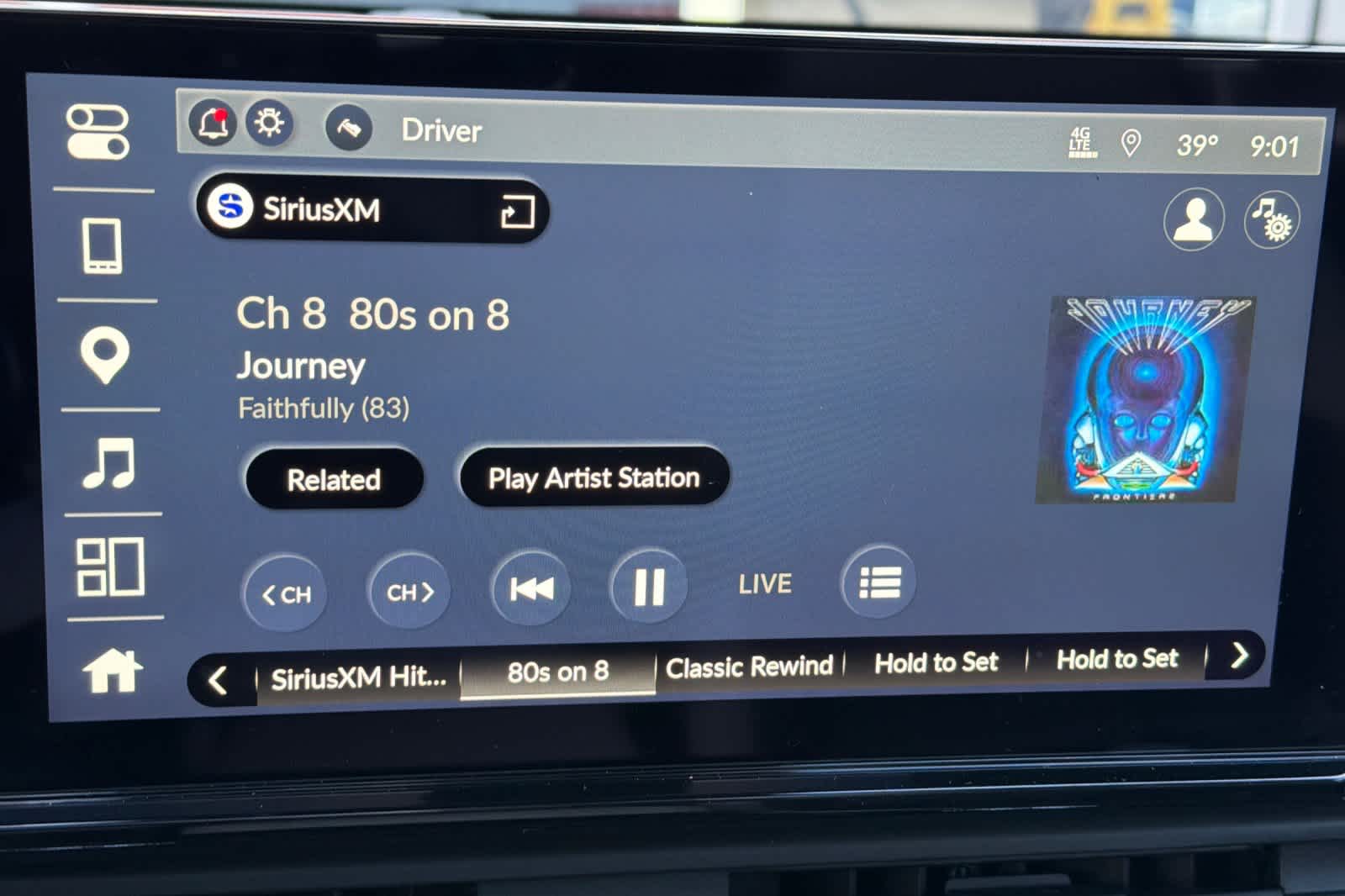 Thumbnail: 2024 Honda Prologue - 20