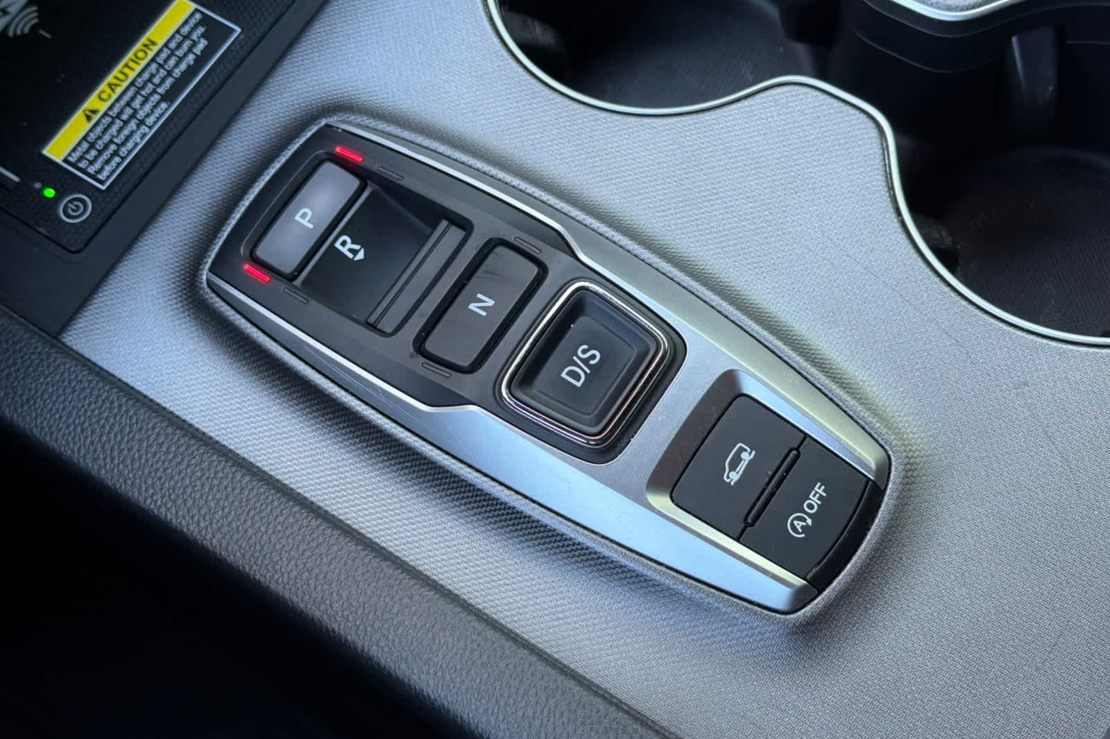 Thumbnail: 2024 Honda Passport - 23