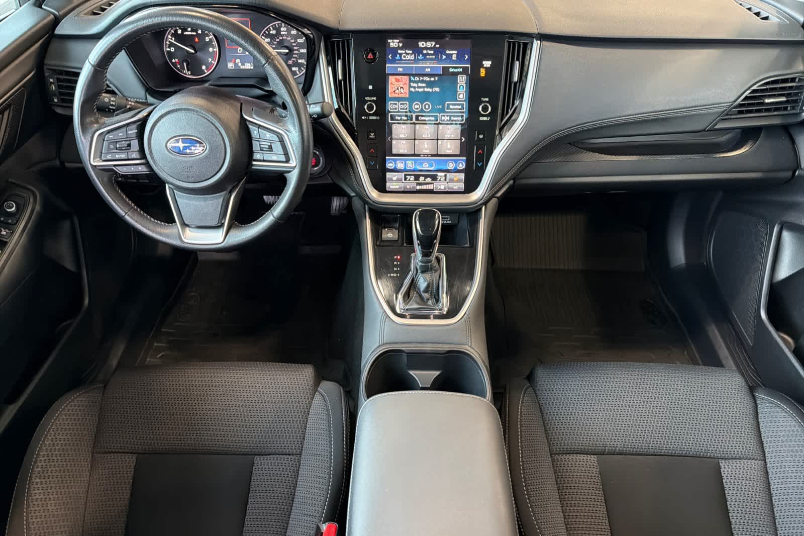 Thumbnail: 2023 Subaru Outback - 3