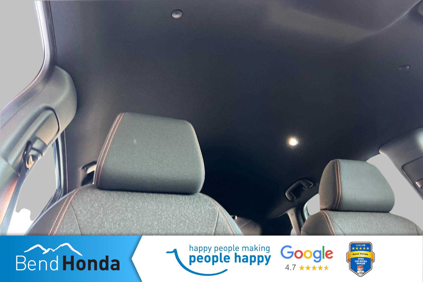 Thumbnail: 2026 Honda HR-V - 19