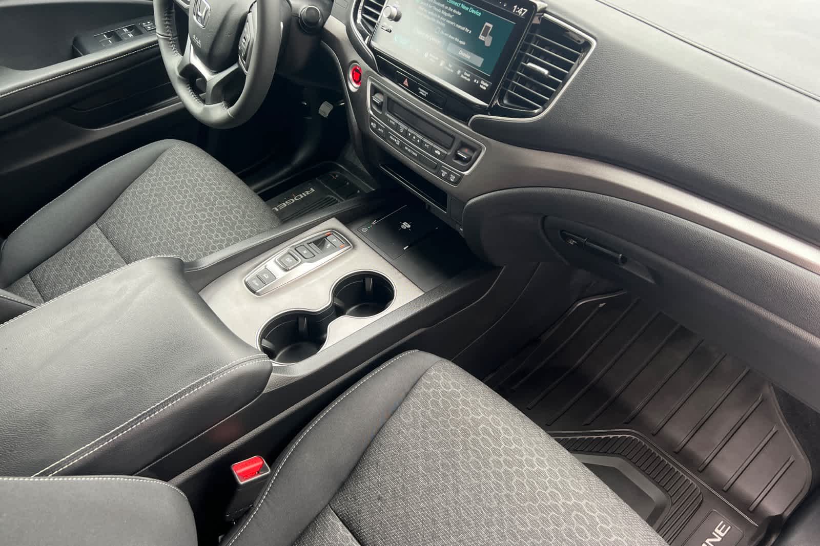 Thumbnail: 2026 Honda Ridgeline - 17